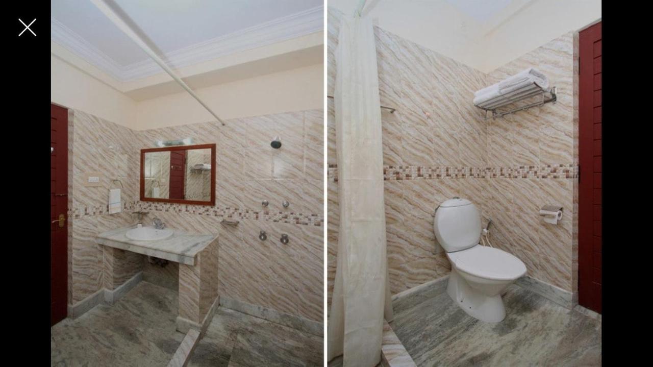 העיר בנגלור Himalayan Inn Hotel מראה חיצוני תמונה