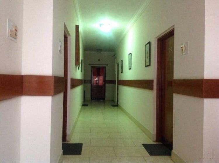 העיר בנגלור Himalayan Inn Hotel מראה חיצוני תמונה